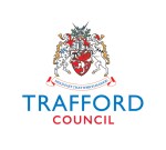 Trafford Logo