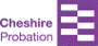 Cheshire Probation Logo