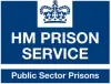 HM Prison Service Logo